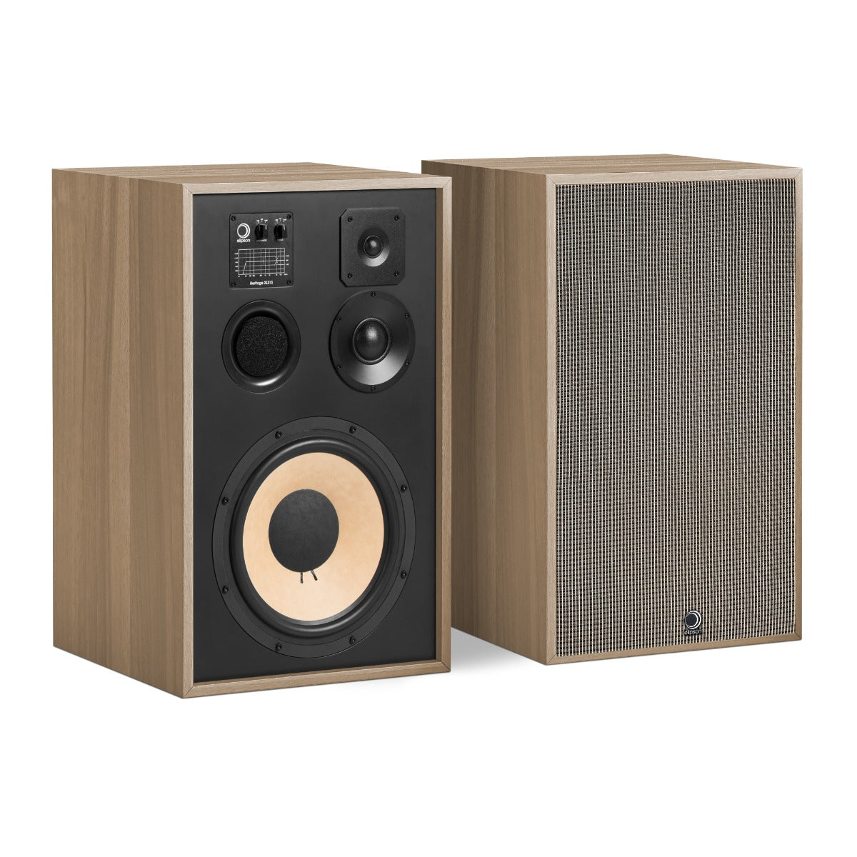 Elipson Heritage XLS 15