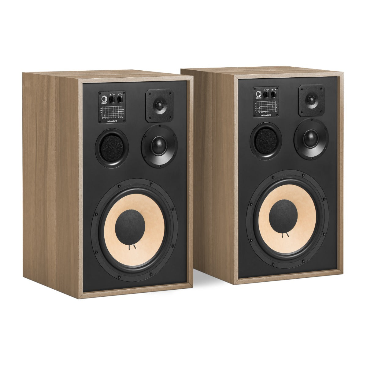 Elipson Heritage XLS 15