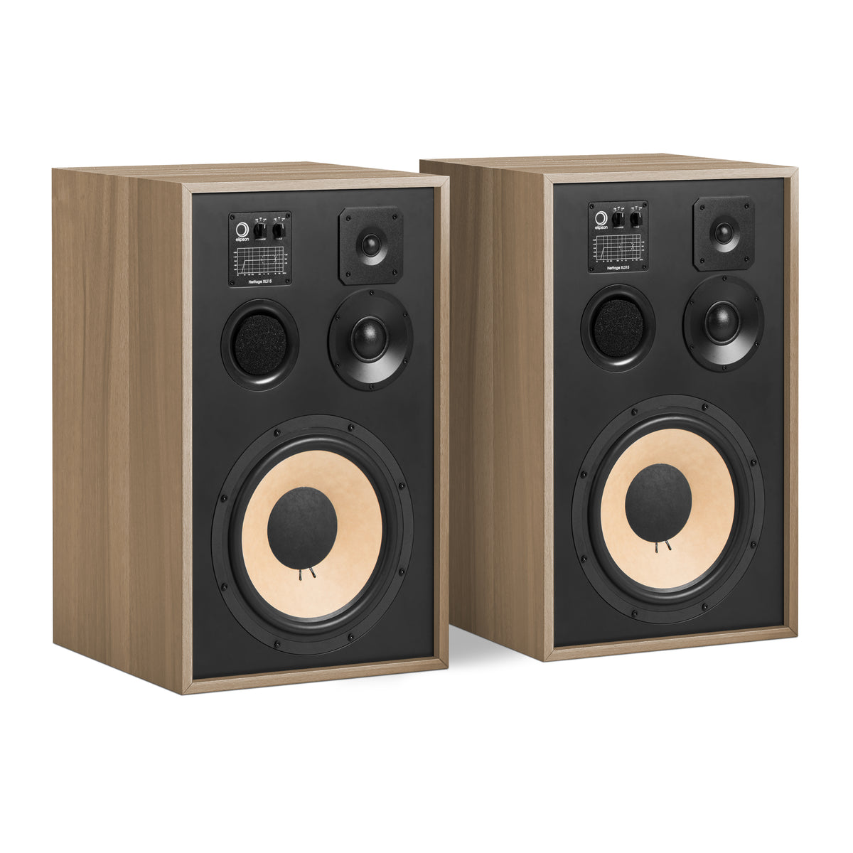 Elipson Heritage XLS 15