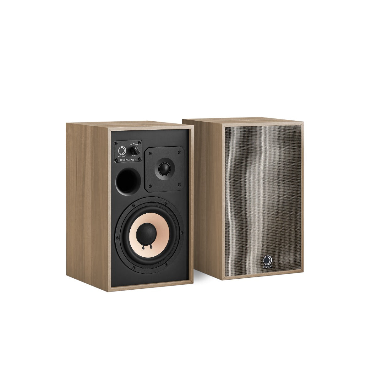Elipson XLS 7 Par