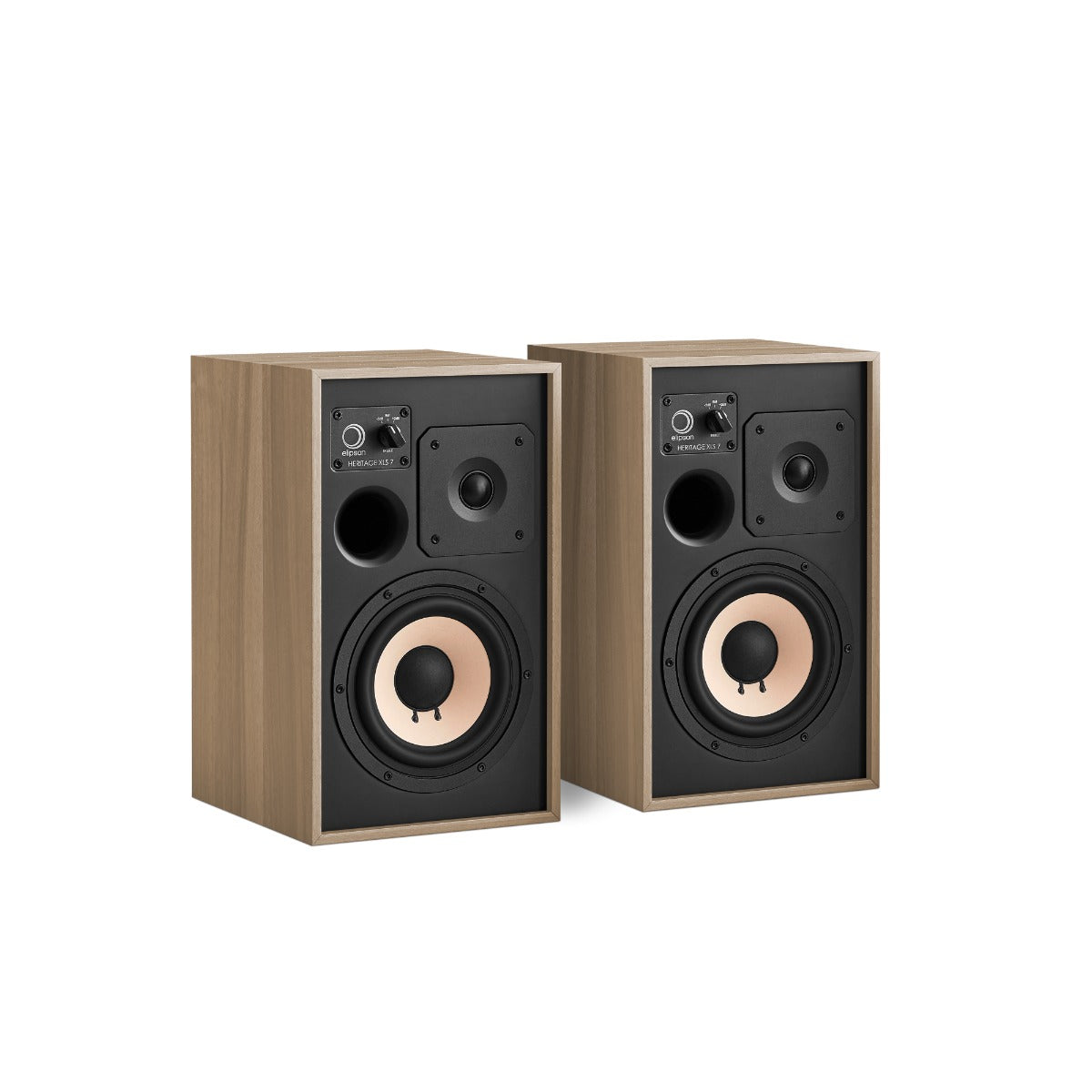 Elipson XLS 7 Par