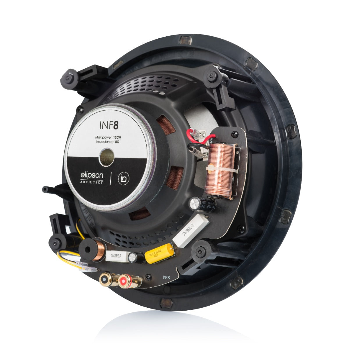 Elipson INFINITE INF Hifi Indbygningshøjttaler