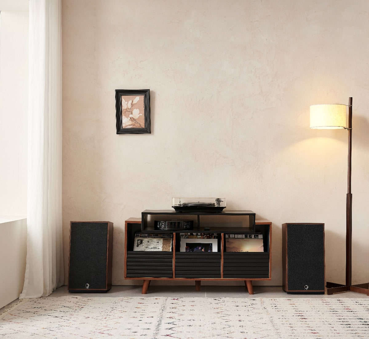 NorStone Oslo 1200 Vinyl Møbel