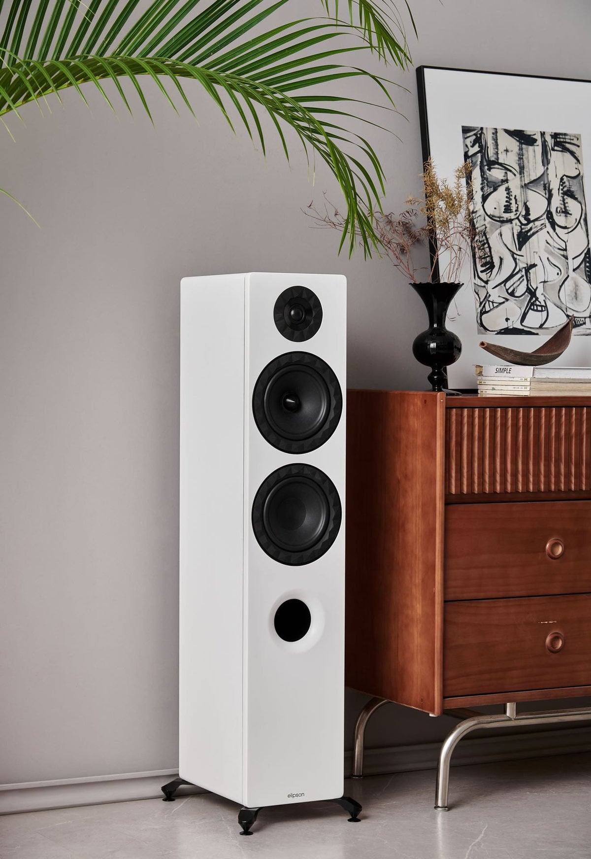 Elipson Prestige Facet II 14F Pcs