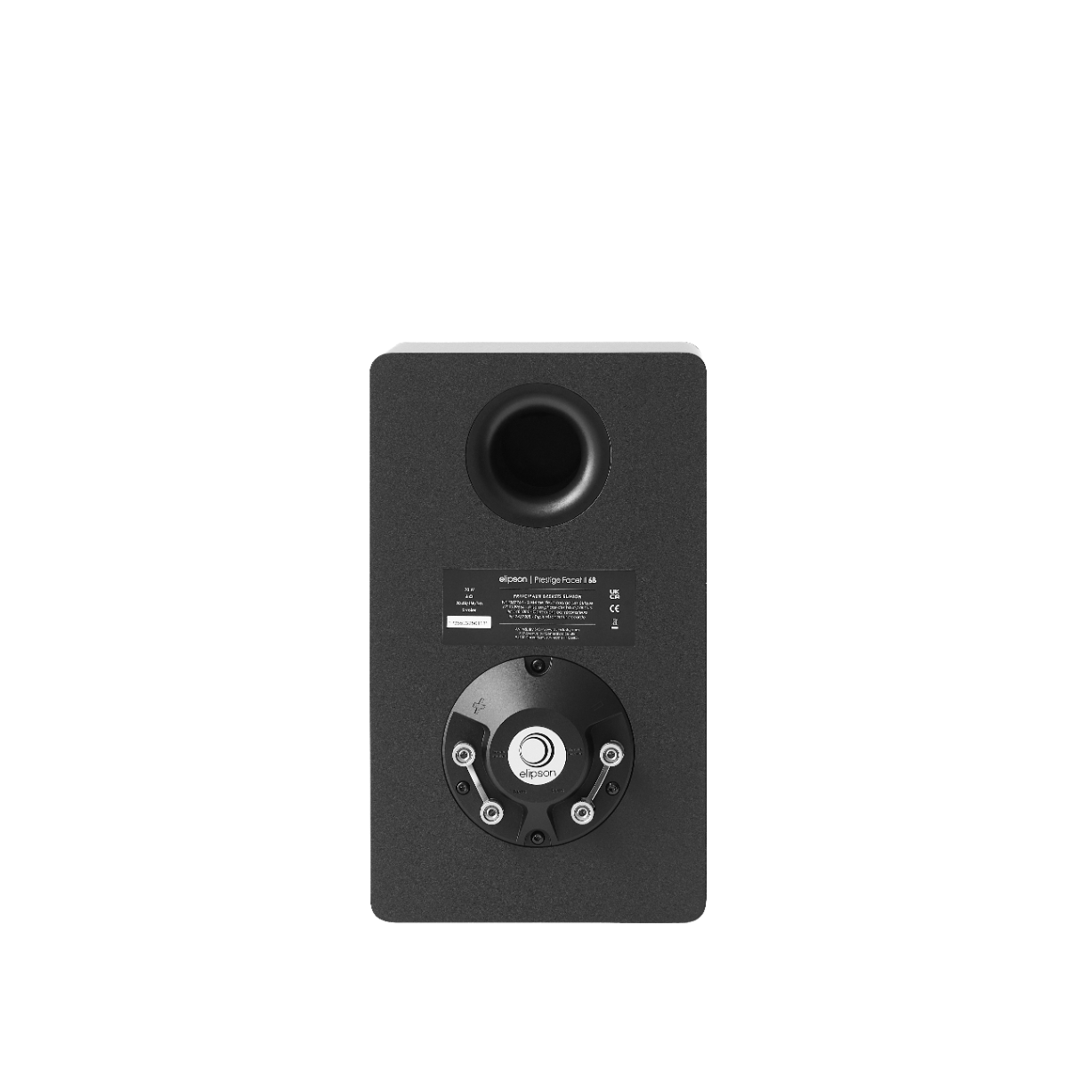 Elipson Prestige Facet II 6B BT HDMI Par