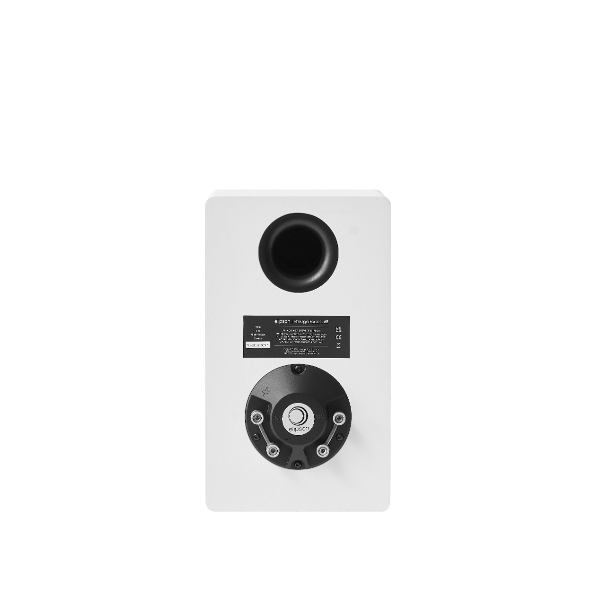 Elipson Prestige Facet II 6B BT HDMI Par