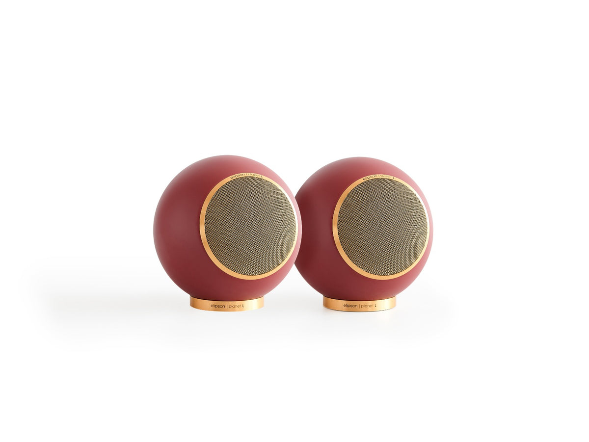 Elipson Planet L Par