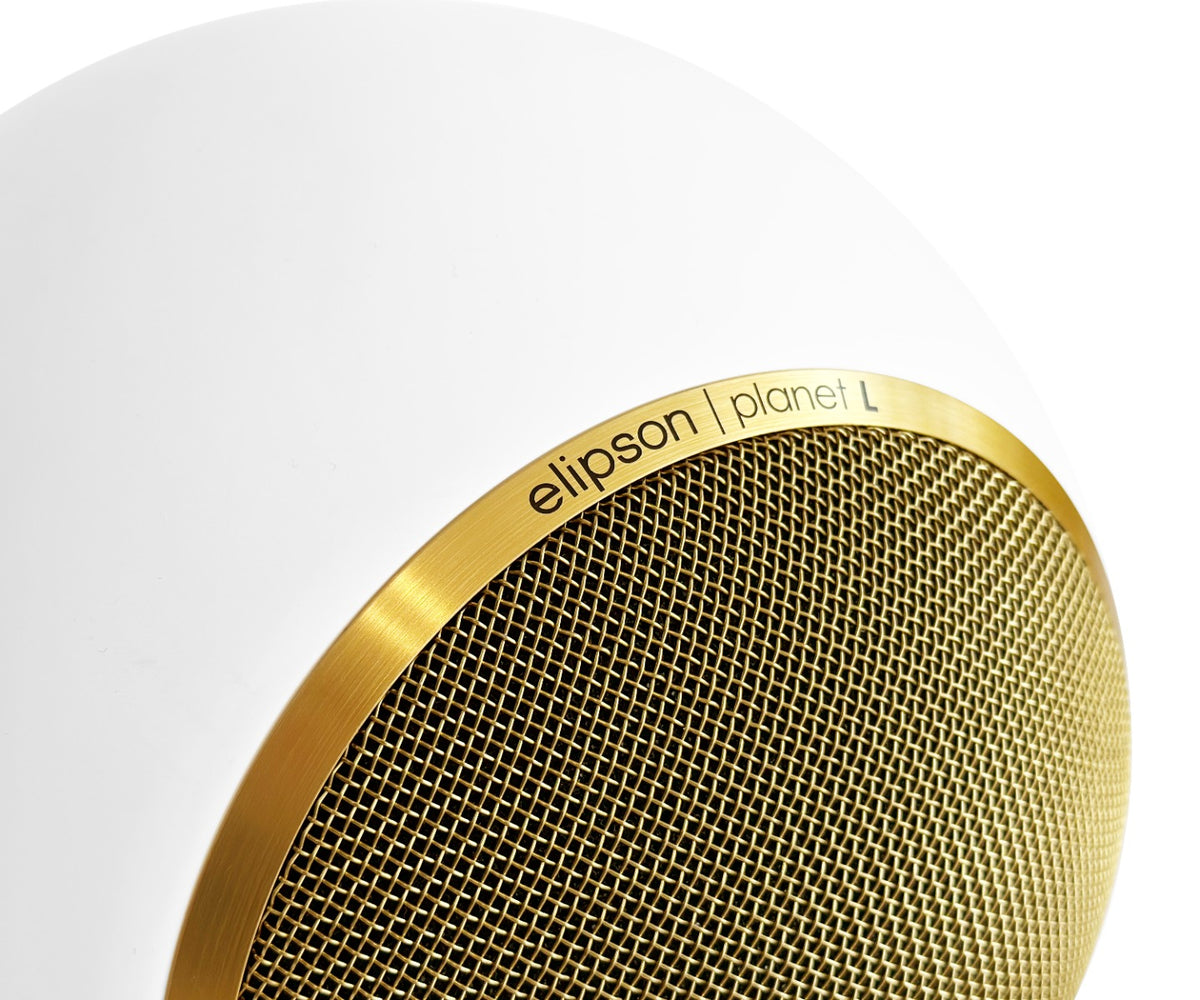 Elipson Planet L Par