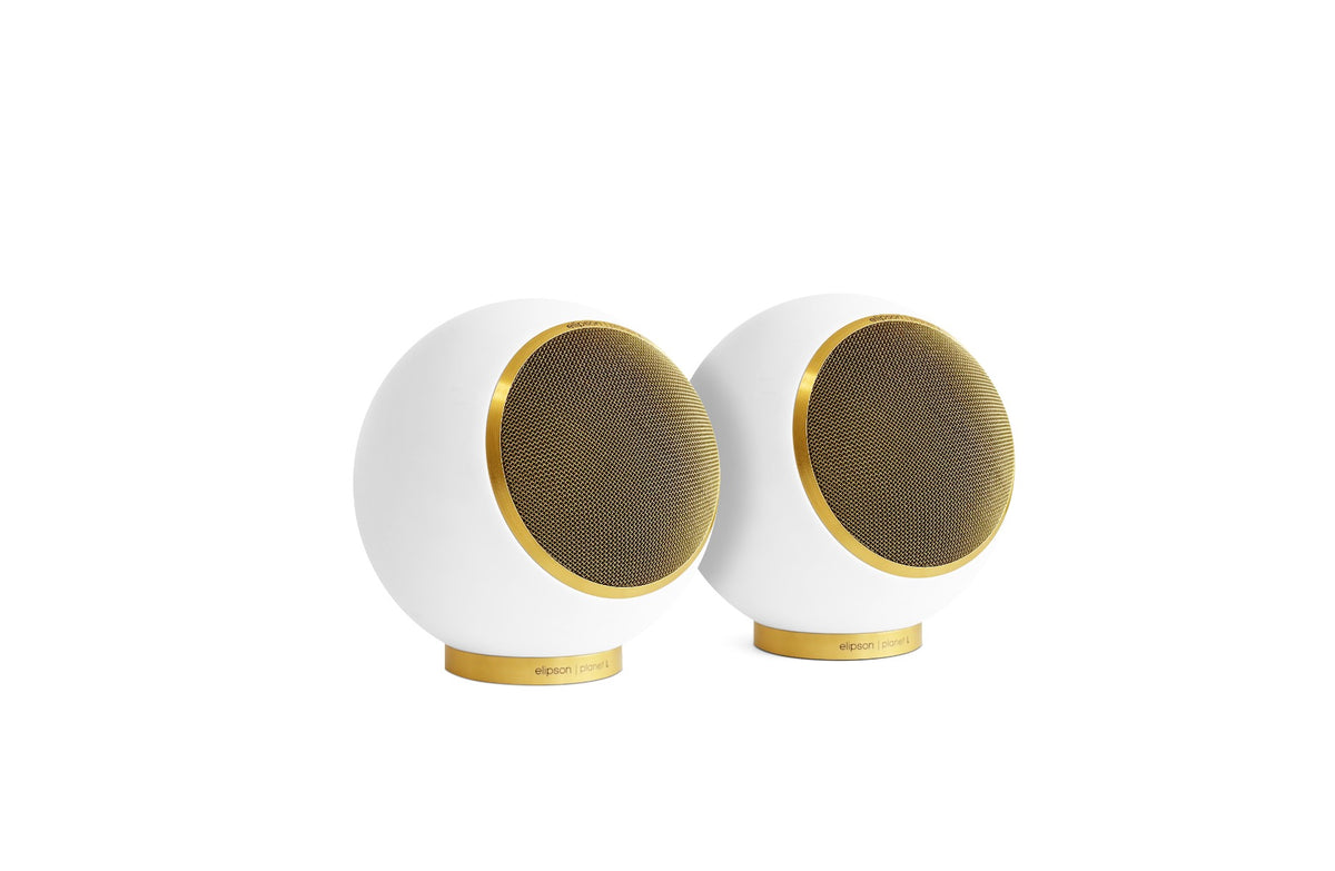 Elipson Planet L Par