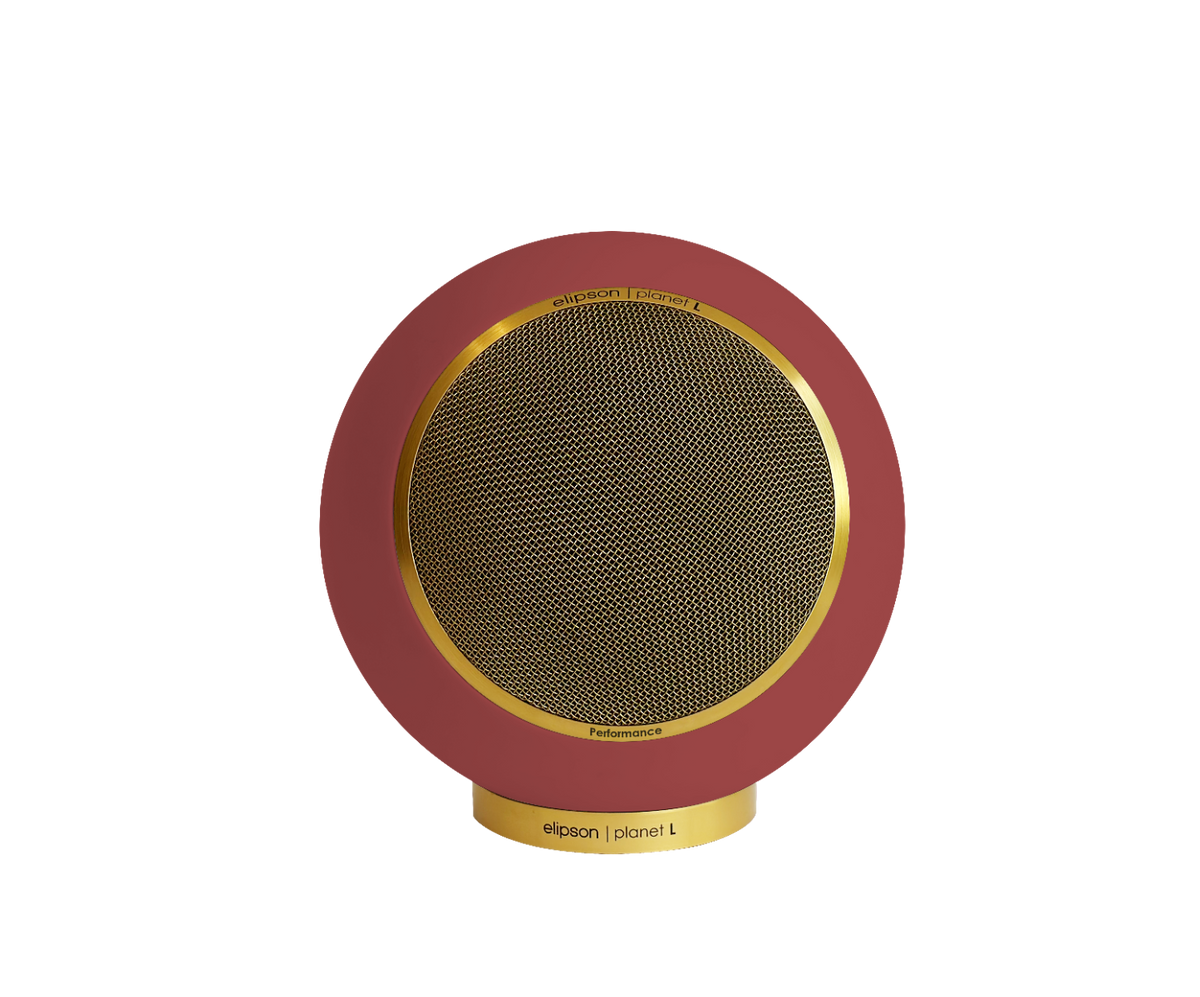 Elipson Planet L Performance
