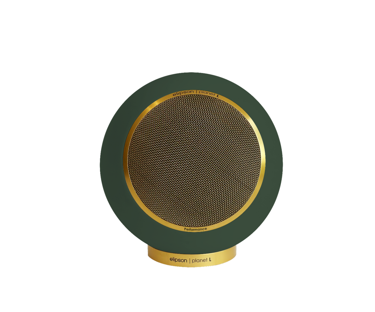 Elipson Planet L Performance