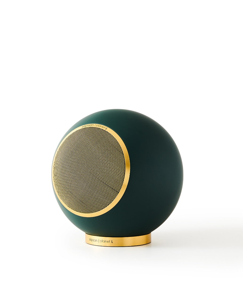 Elipson Planet L Par