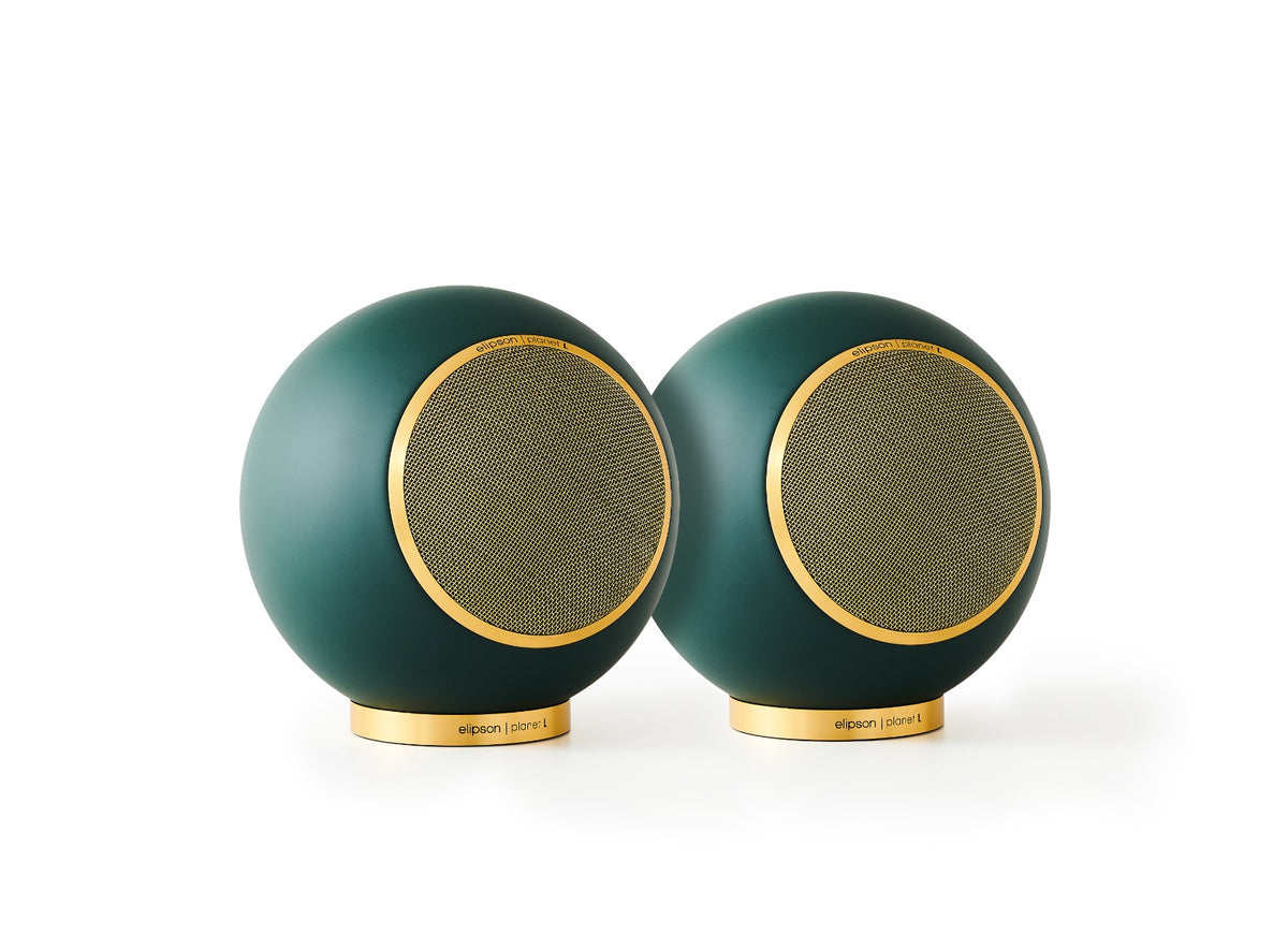 Elipson Planet L Par