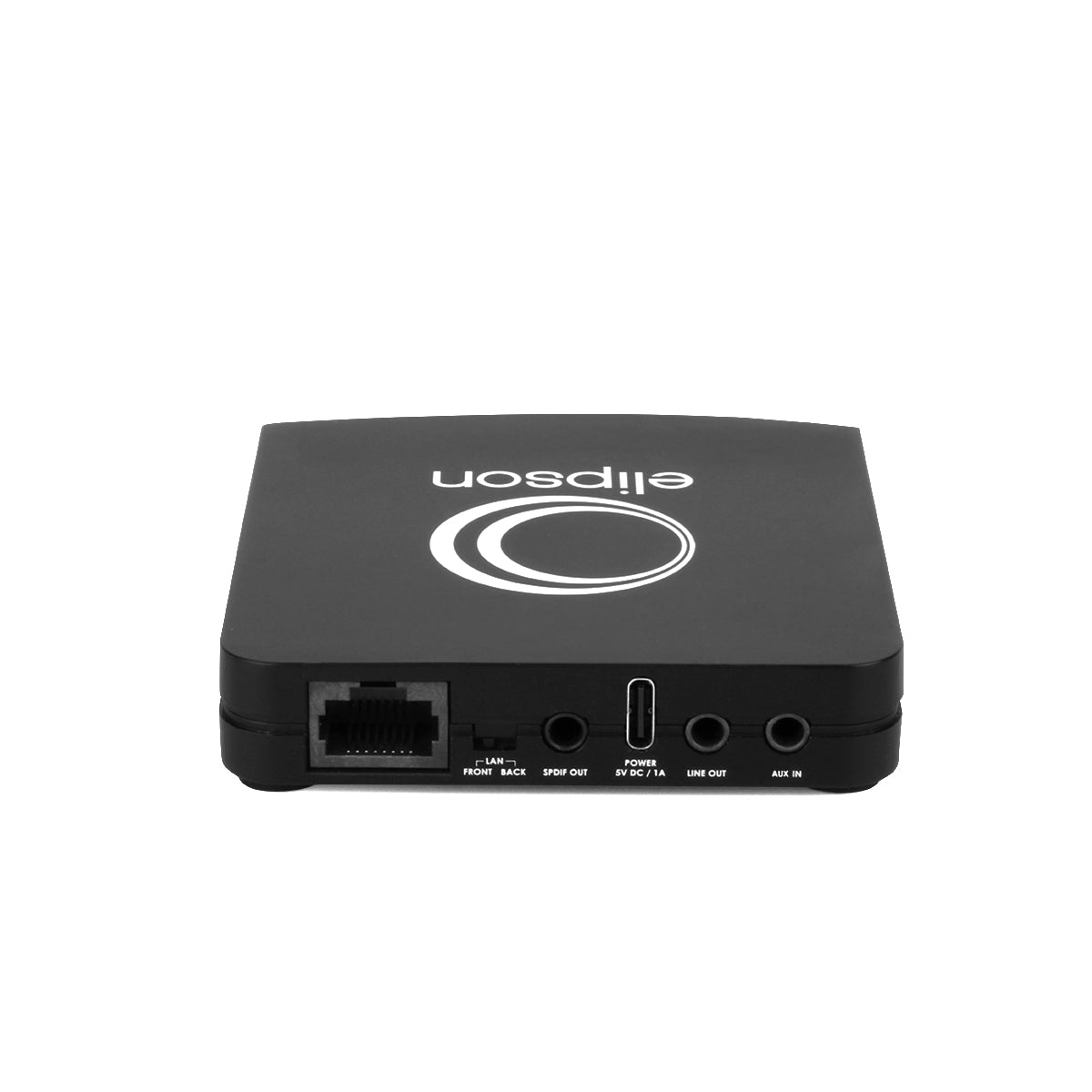 Elipson Stream S300 Xi Wiim Multiroom Streamer