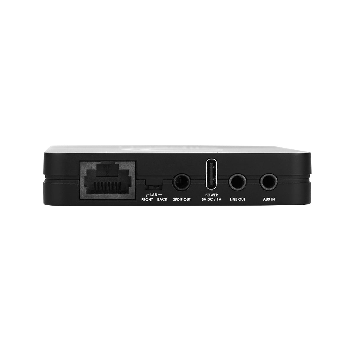 Elipson Stream S300 Xi Wiim Multiroom Streamer