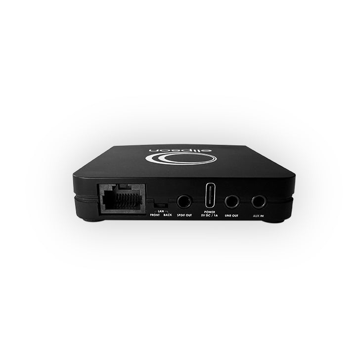 Elipson Stream S300 Xi Wiim Multiroom Streamer