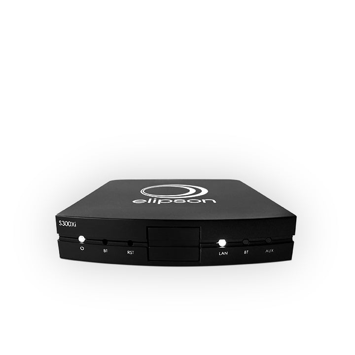 Elipson Stream S300 Xi Wiim Multiroom Streamer