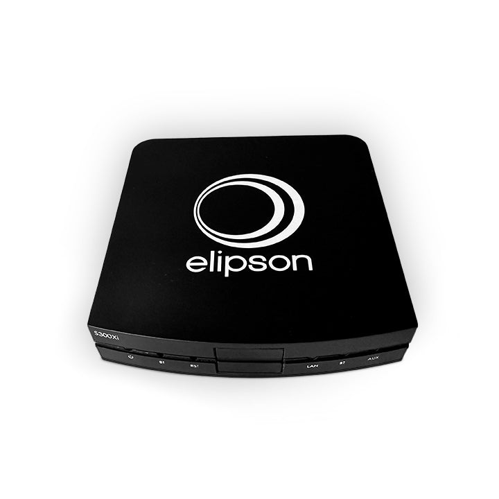 Elipson Stream S300 Xi Wiim Multiroom Streamer
