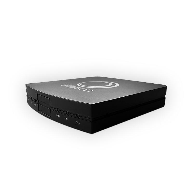 Elipson Stream S300 Xi Wiim Multiroom Streamer