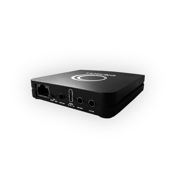 Elipson Stream S300 Xi Wiim Multiroom Streamer