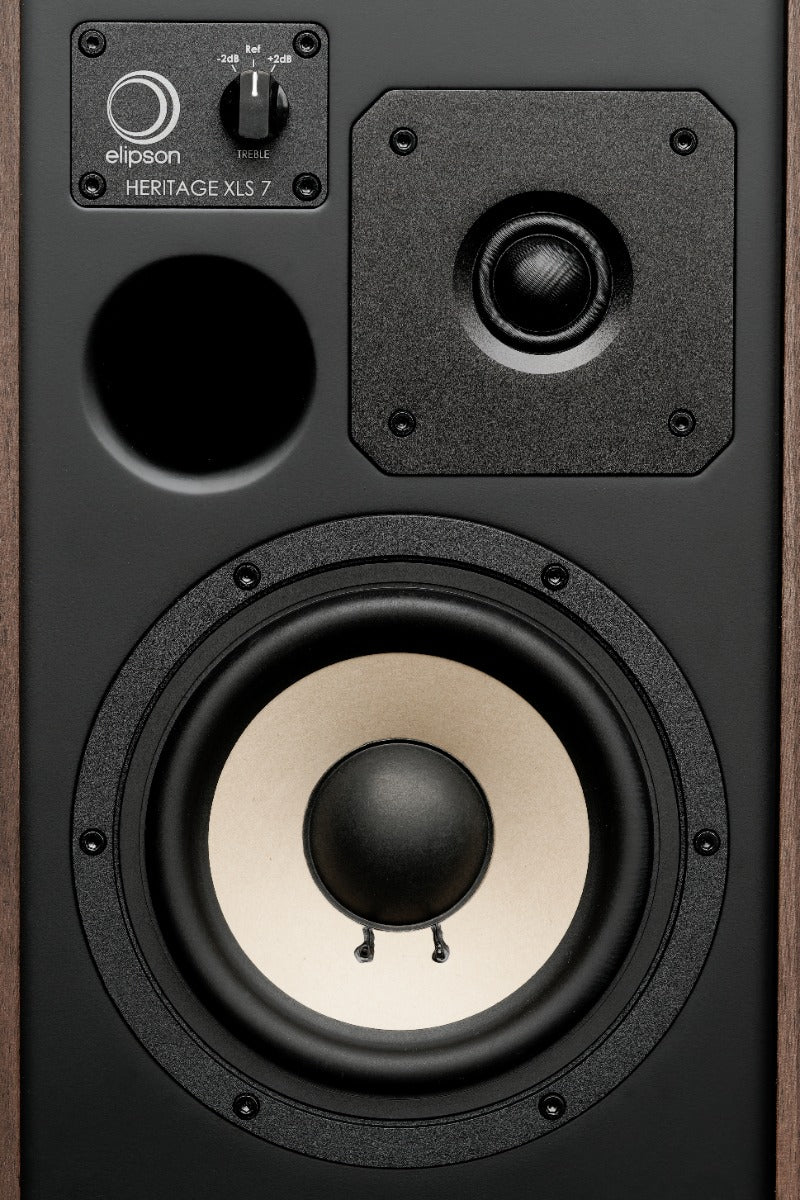 Elipson XLS 7 Par