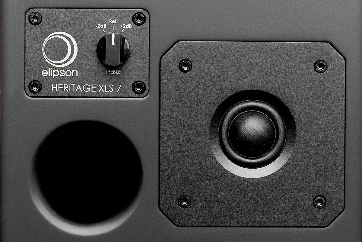 Elipson XLS 7 Par
