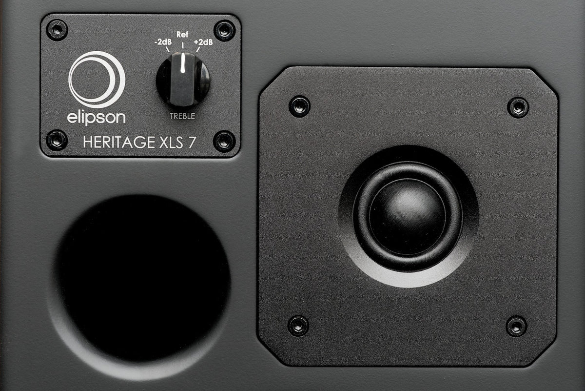 Elipson XLS 7 Par