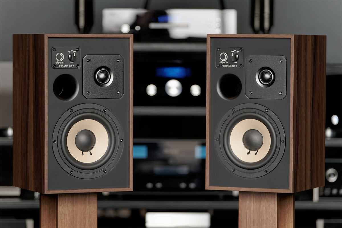 Elipson XLS 7 Par