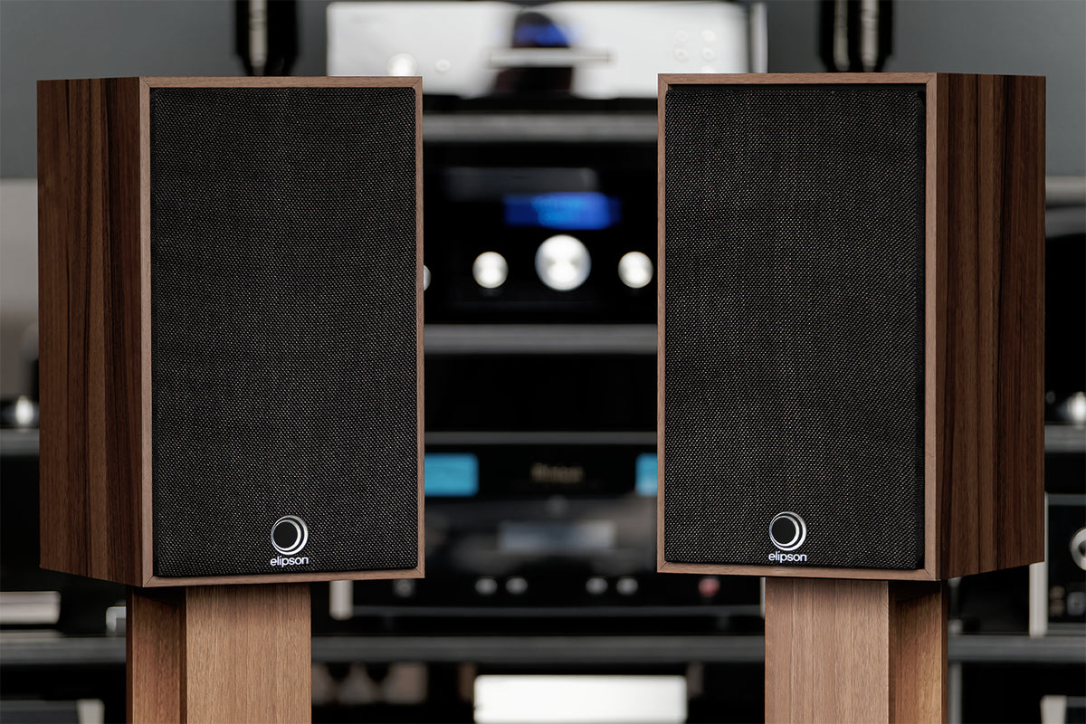 Elipson XLS 7 Par