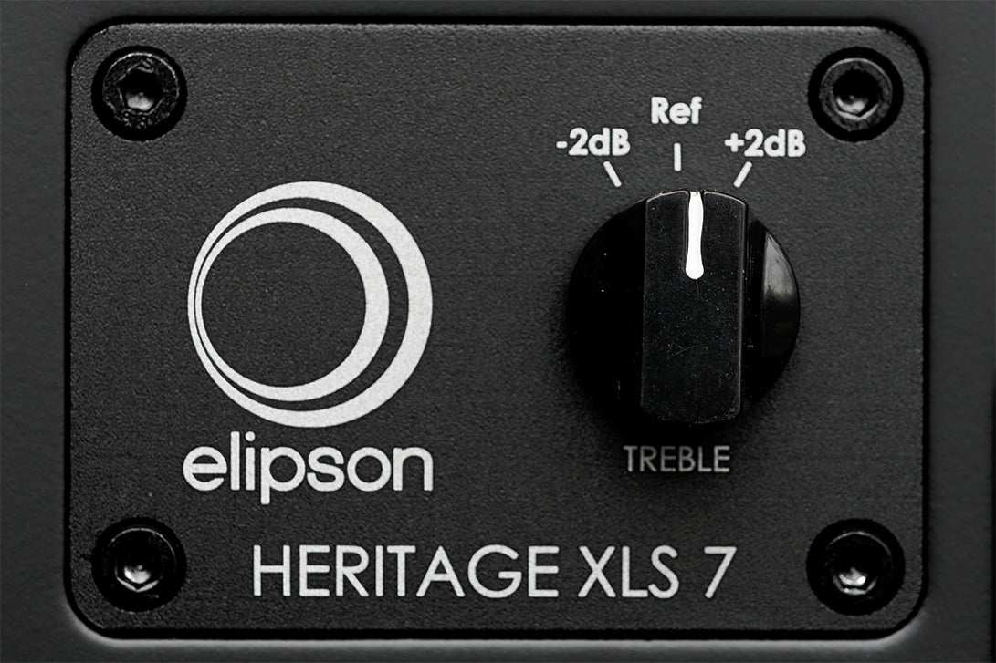 Elipson XLS 7 Par