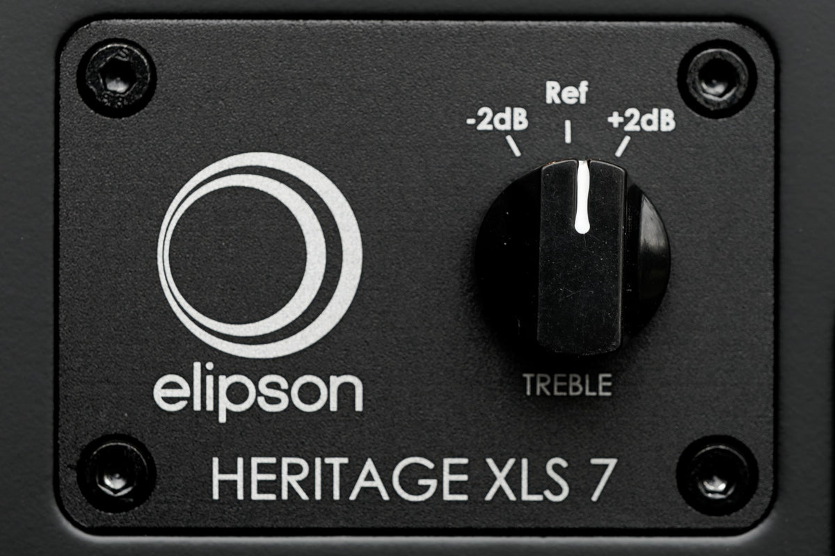 Elipson XLS 7 Par