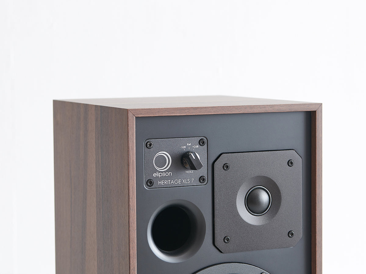 Elipson XLS 7 Par