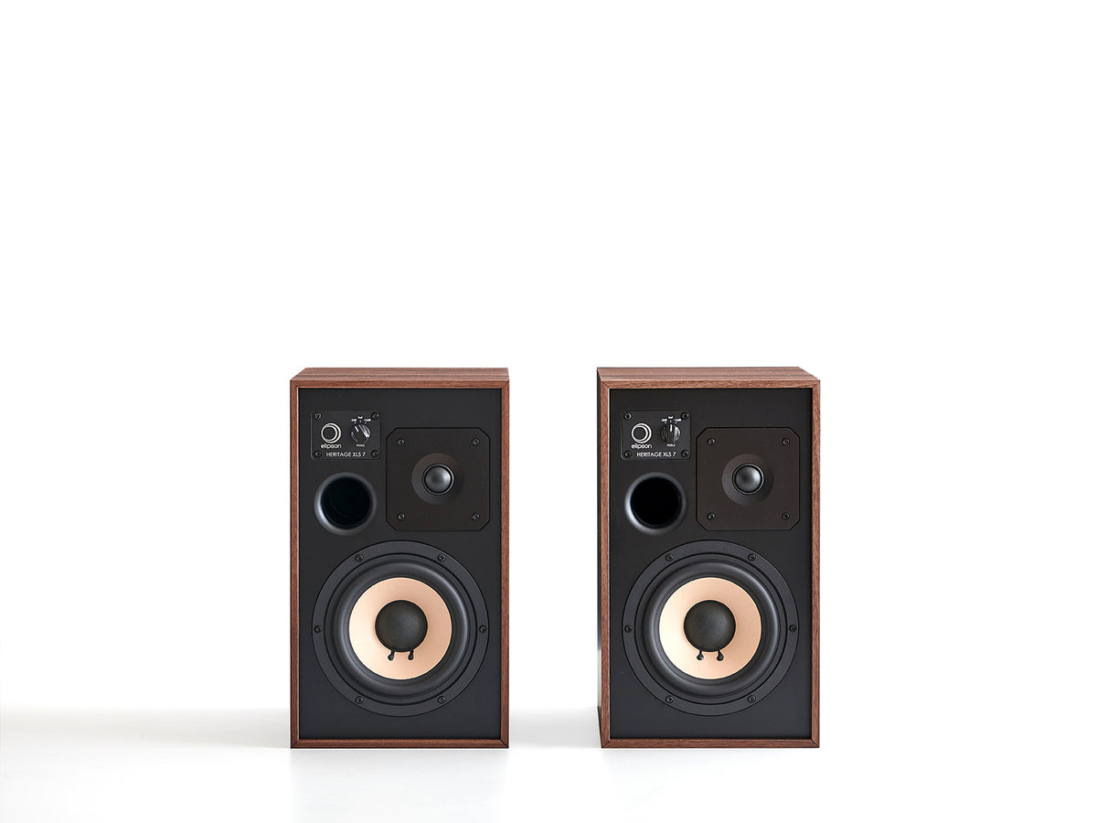 Elipson XLS 7 Par
