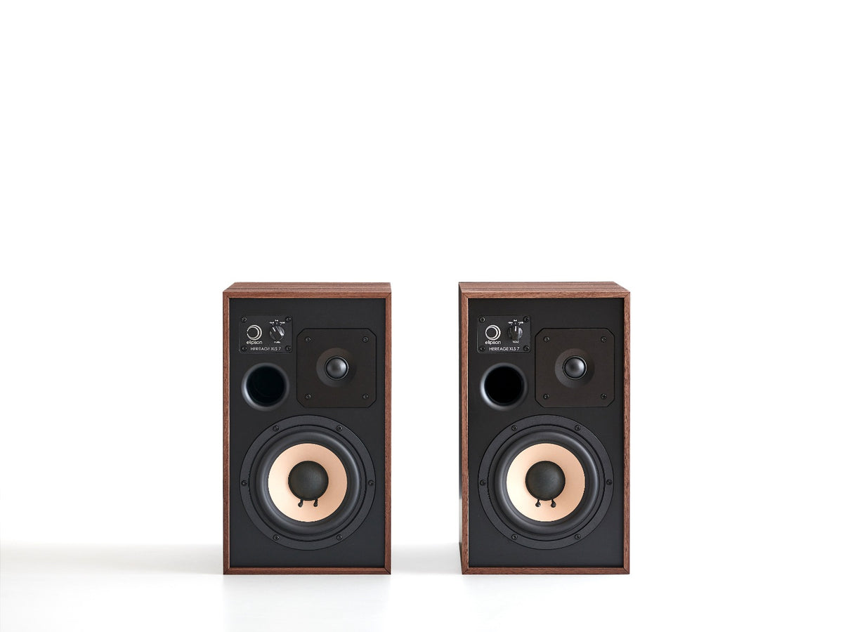 Elipson XLS 7 Par