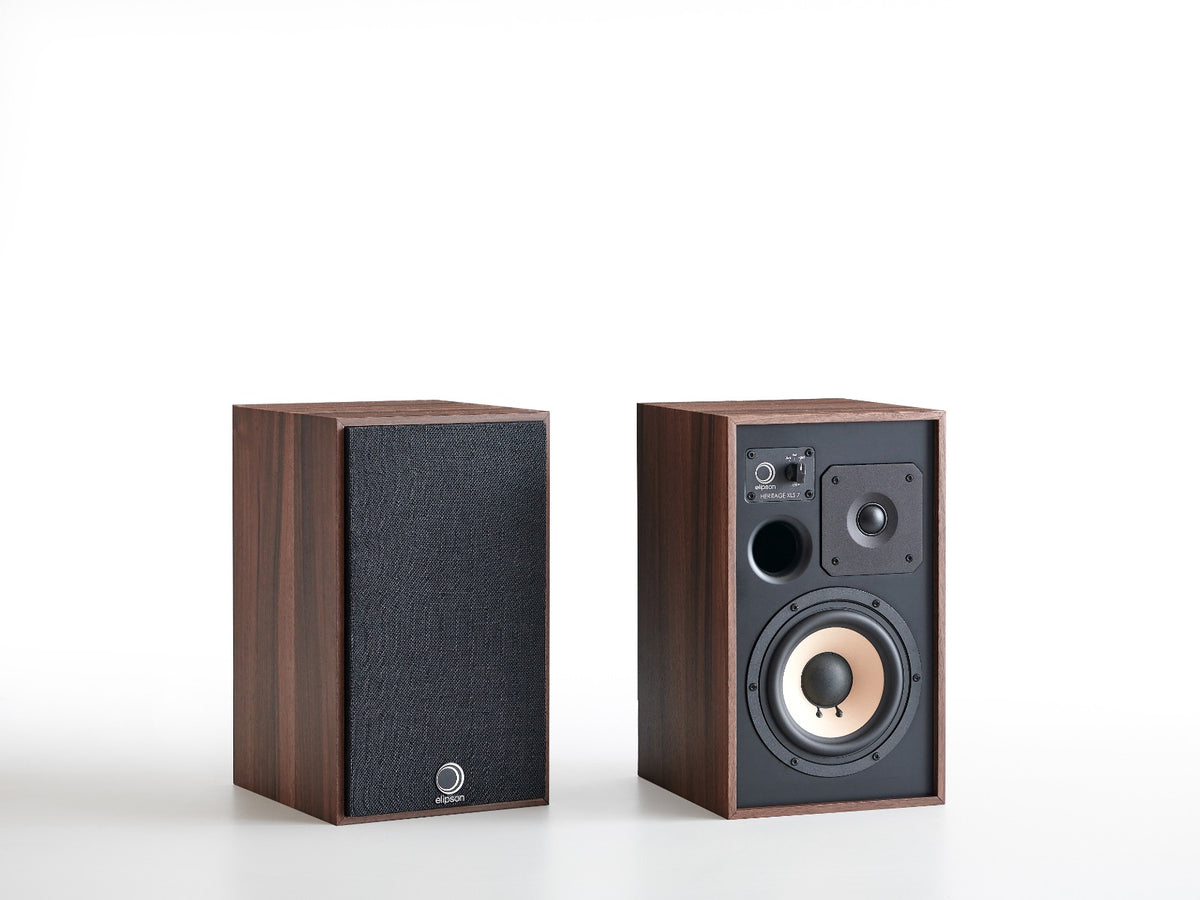 Elipson XLS 7 Par