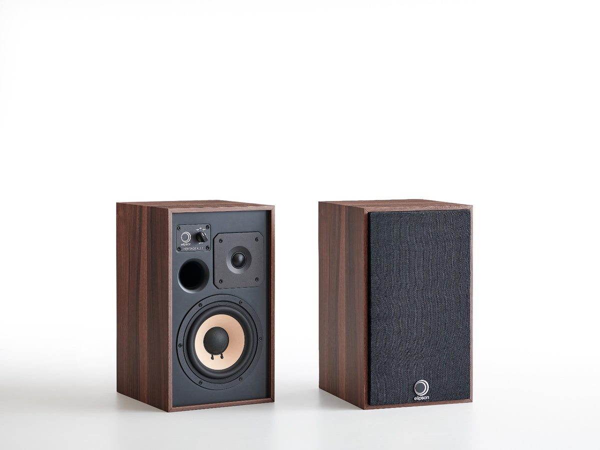 Elipson XLS 7 Par