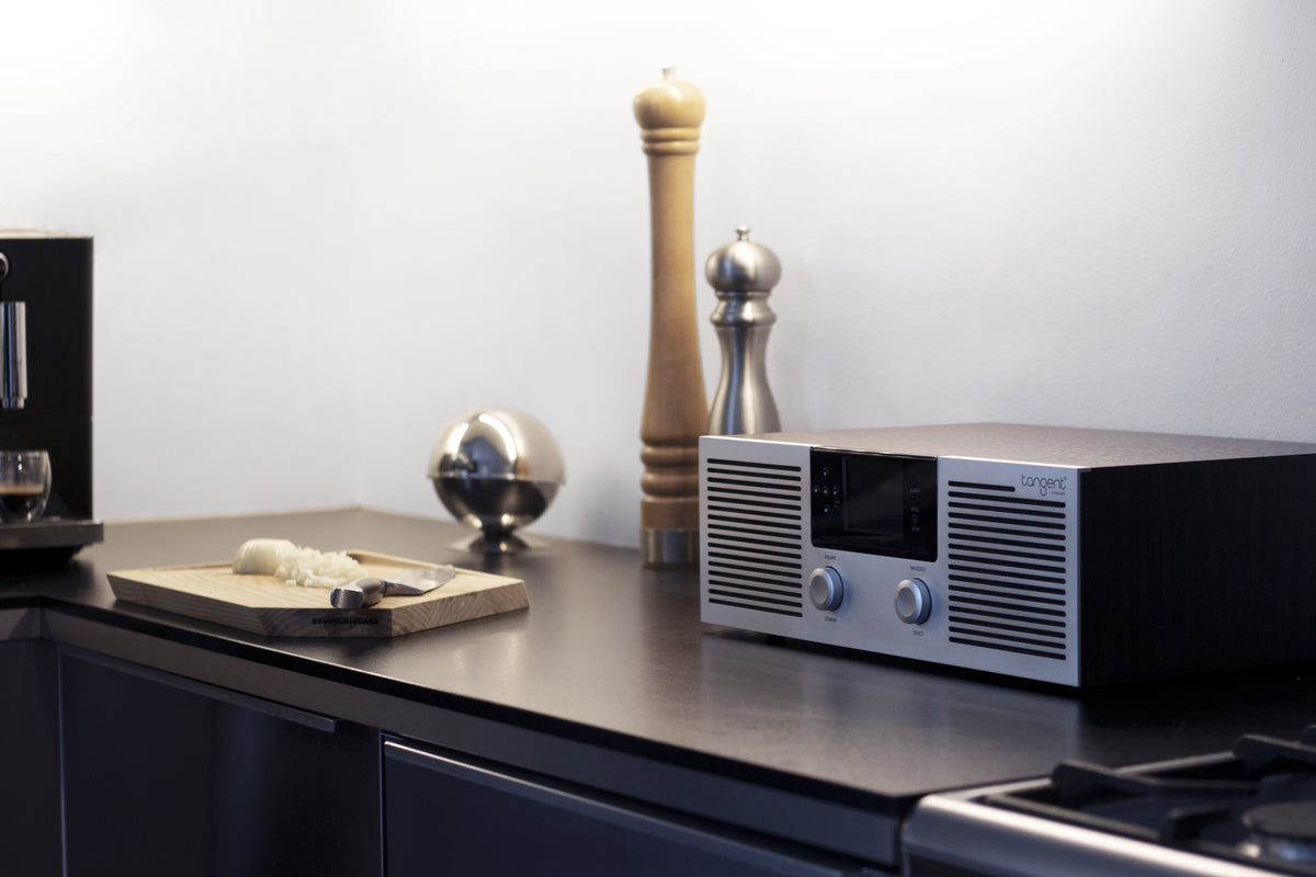 Tangent Elio Stereo Internet/DAB Radio