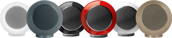Elipson Planet L Par