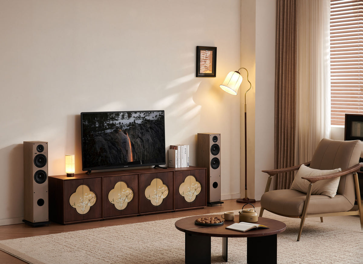 Elipson Horus 11F BT HDMI Par