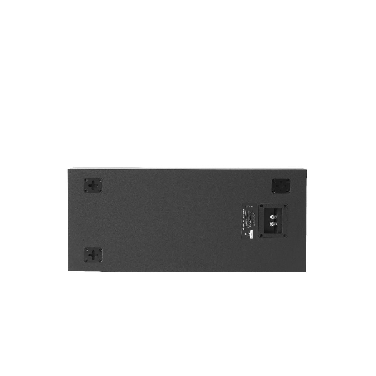 Elipson Prestige Facet II 14LCR Stk Mat Sort