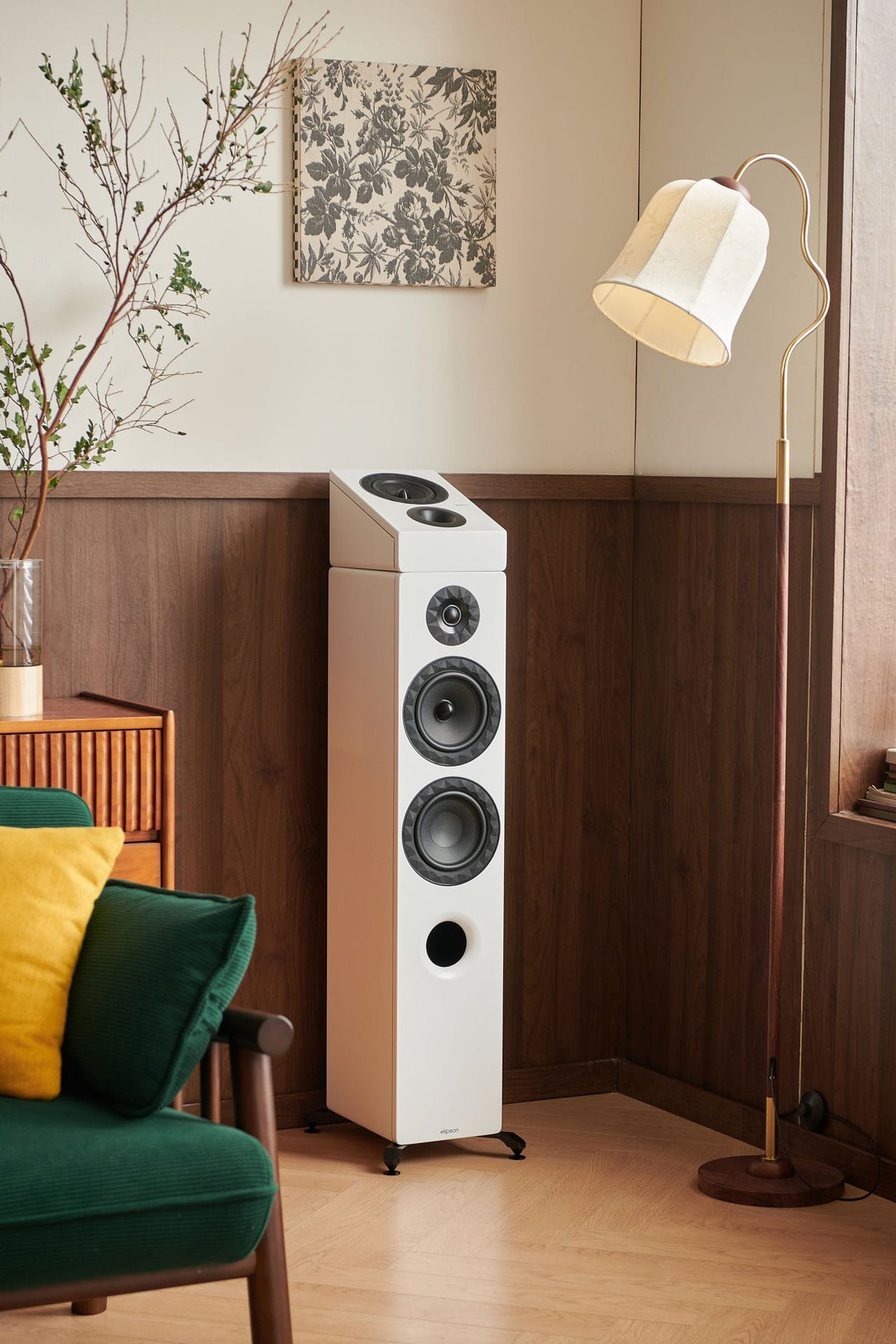 Elipson Prestige Facet II 6ATM Atmos Par
