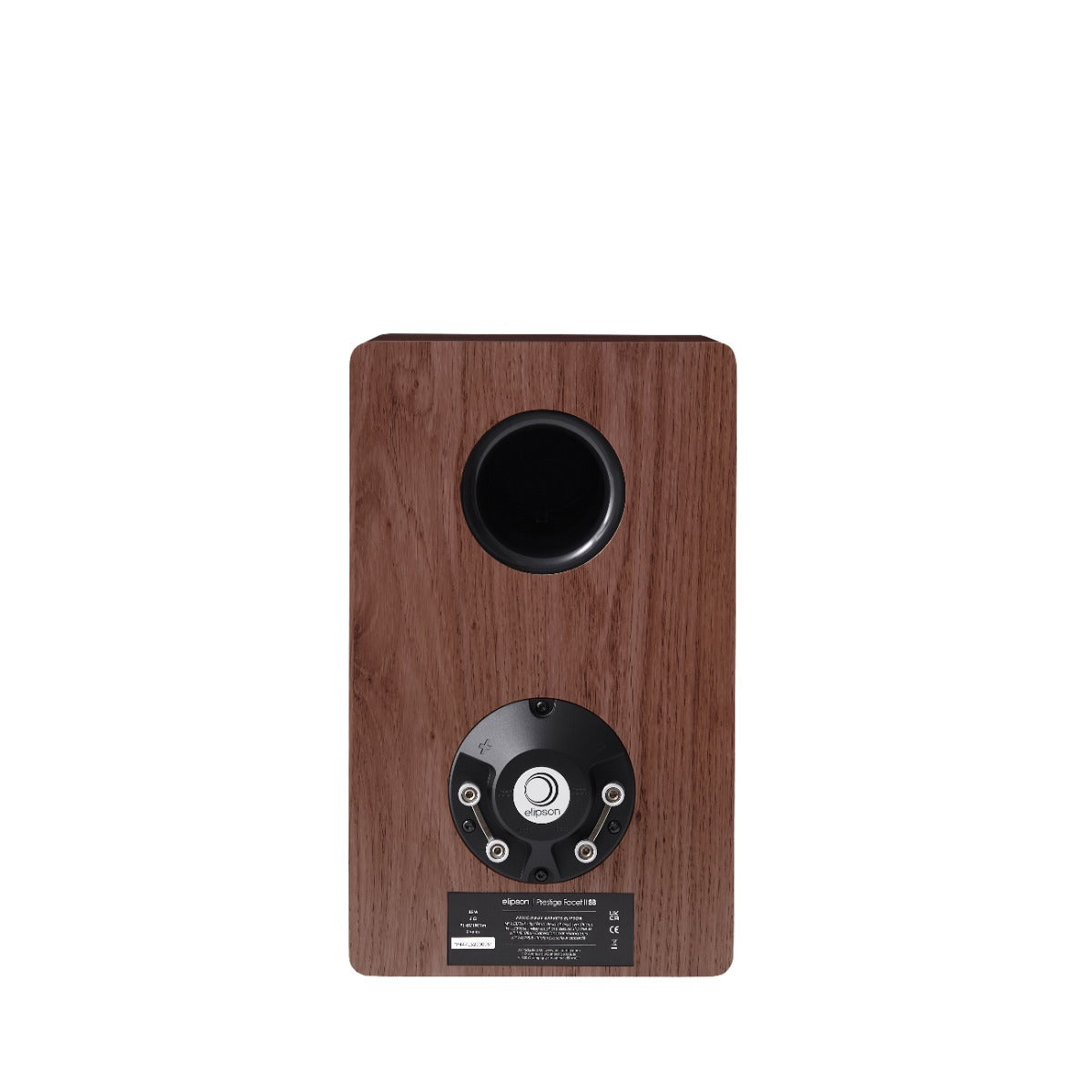 Elipson Prestige Facet II 8B Par