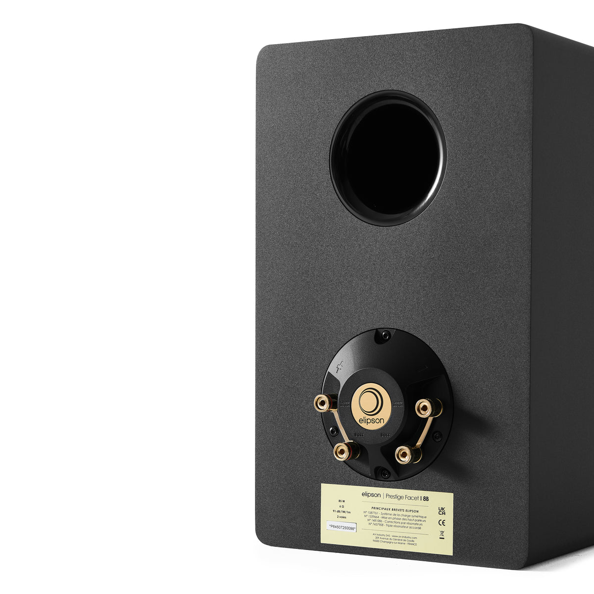 Elipson Prestige Facet II 8B Par
