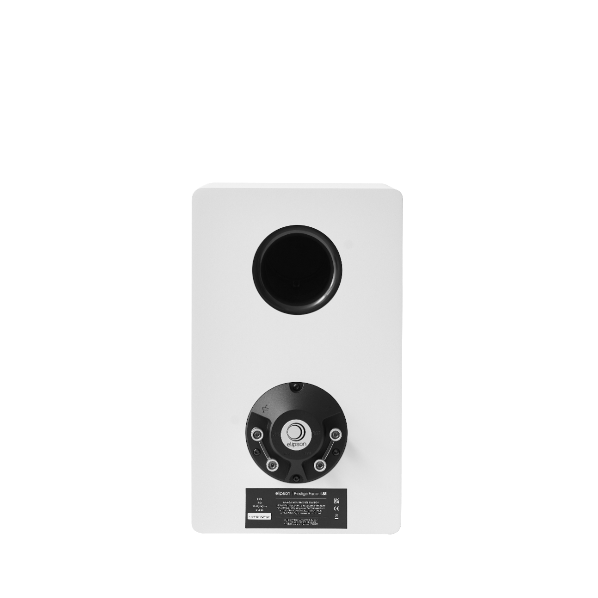 Elipson Prestige Facet II 8B Par