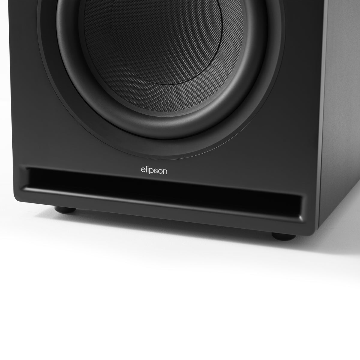 Elipson Premium Subwoofer 12