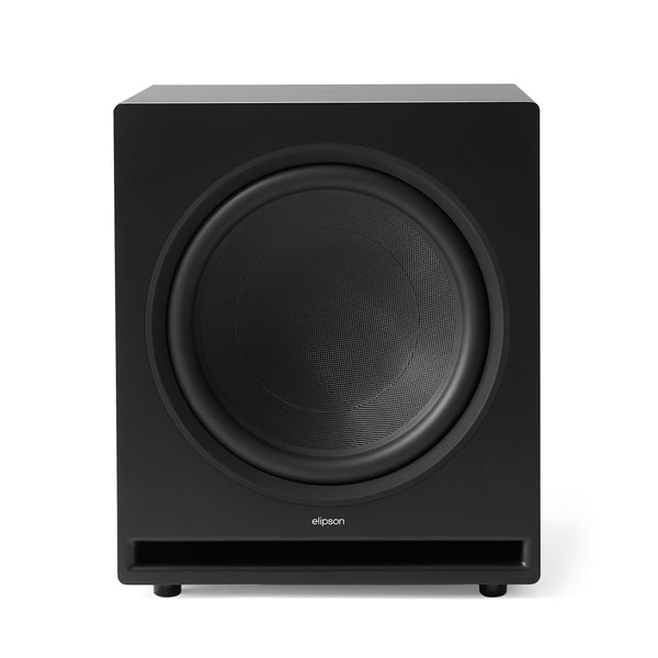 Elipson Premium Subwoofer 15