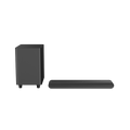 Eltax Cinesound 2.1 Soundbar