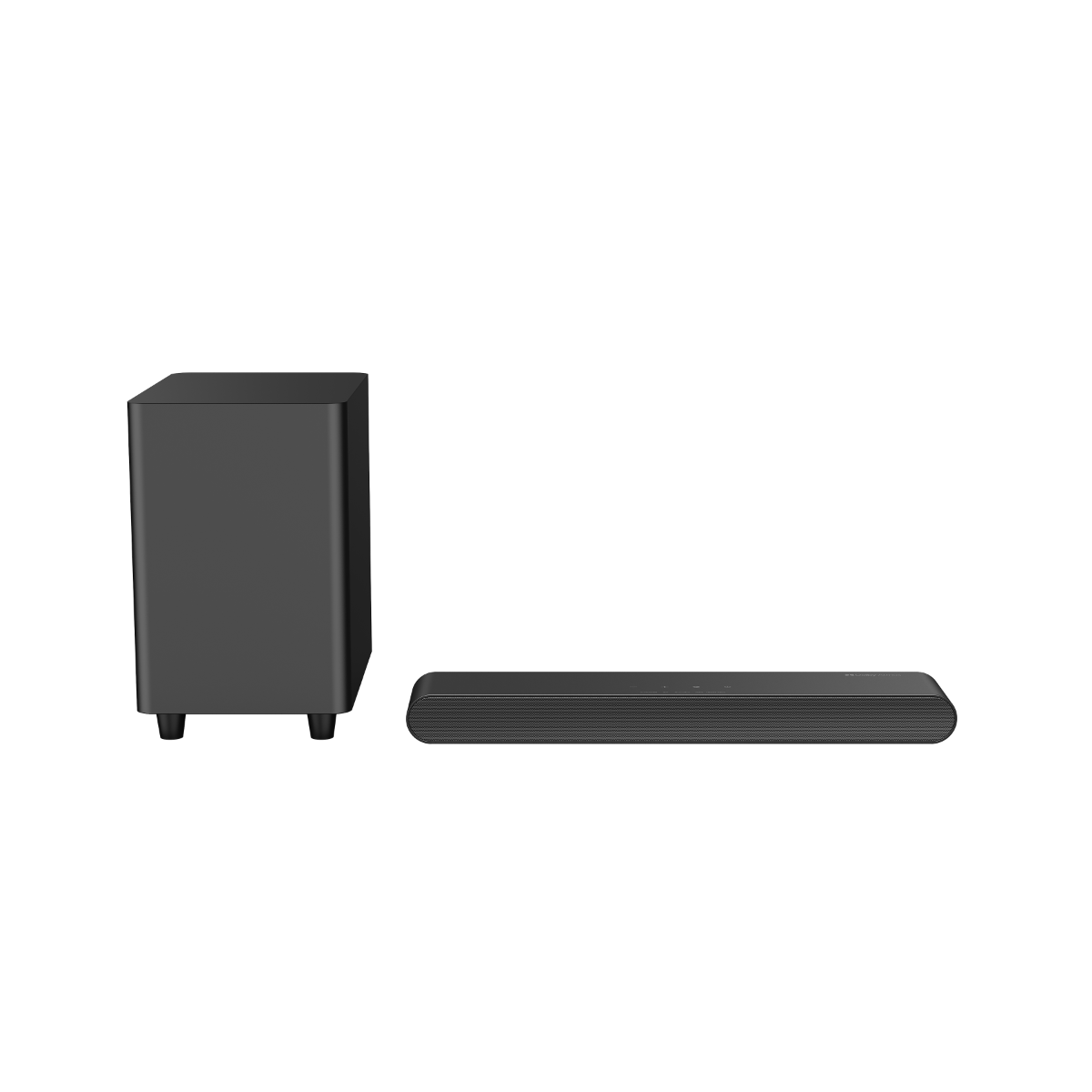 Eltax Cinesound 2.1 Soundbar