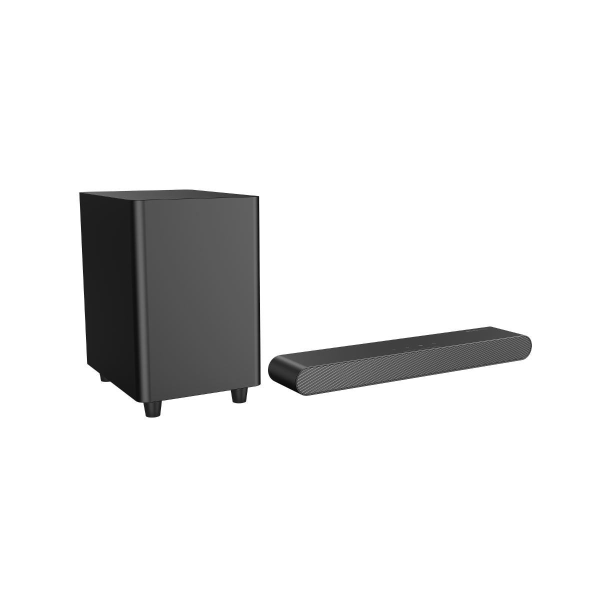 Eltax Cinesound 2.1 Soundbar