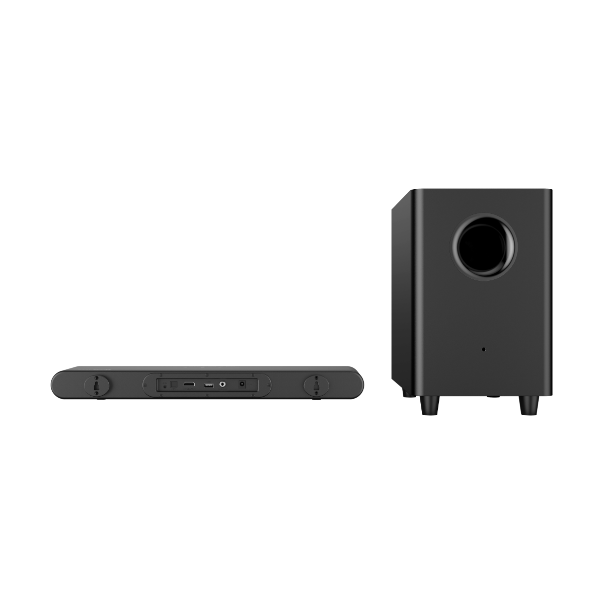 Eltax Cinesound 2.1 Soundbar